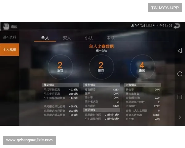 如何在网易吃鸡手游中掌握极限战术提升胜率并制胜全场 如何在网易吃鸡手游中掌握极限战术提升胜率并制胜全场