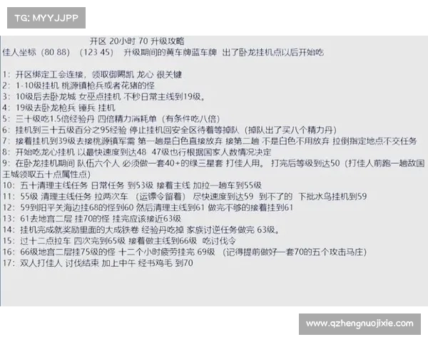 如何在御龙在天中高效获得紫装全面攻略与技巧解析 如何在御龙在天中高效获得紫装全面攻略与技巧解析
