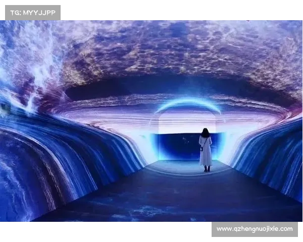 时空穿梭:数字科技解密之旅 时空穿梭:数字科技解密之旅