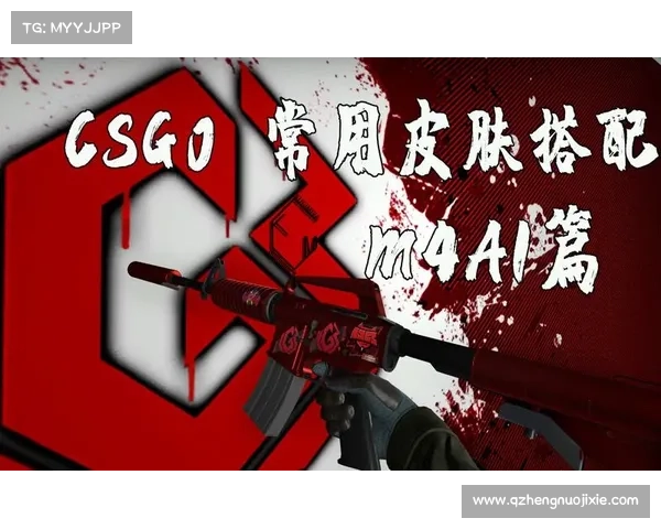 俄罗斯玩家常用的CSGO皮肤交易平台与市场选择盘点 俄罗斯玩家常用的CSGO皮肤交易平台与市场选择盘点