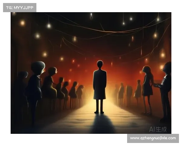 祖辈的阴影:探索家族深处那些令人无法逃避的恐怖秘密 祖辈的阴影:探索家族深处那些令人无法逃避的恐怖秘密