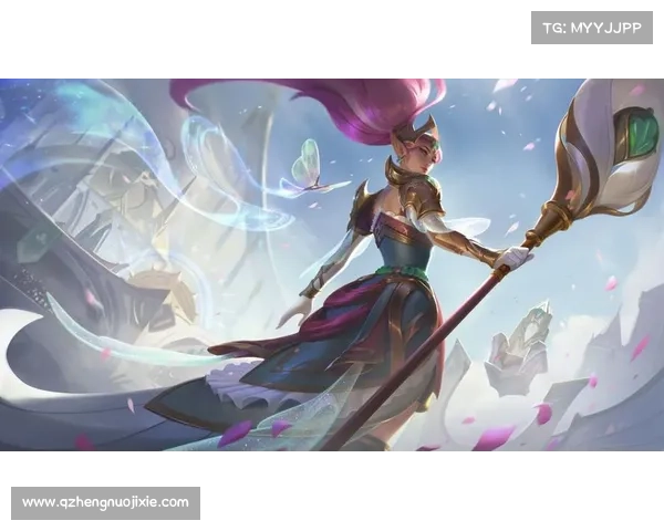 风女全方位玩法深度解析掌控风暴节奏打造最强辅助策略