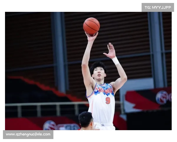 周琦回归新疆男篮签约新合同重返家乡球队助力冲击CBA总冠军