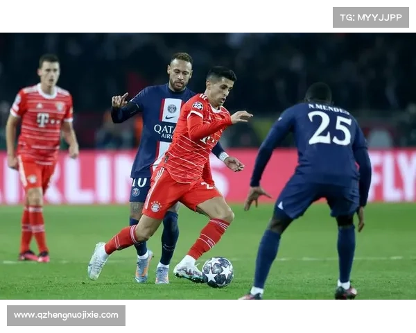 如何破解拜仁霸主地位 德甲未来竞争新策略解析