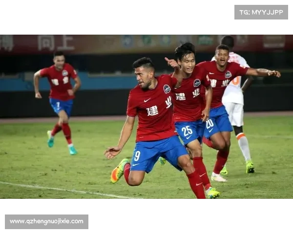 建业足球俱乐部发展历程与现状分析及其在中国足球行业中的地位探讨