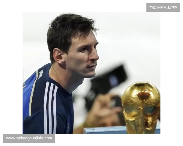 梅西职业生涯中获得的各类小型赛事冠军回顾